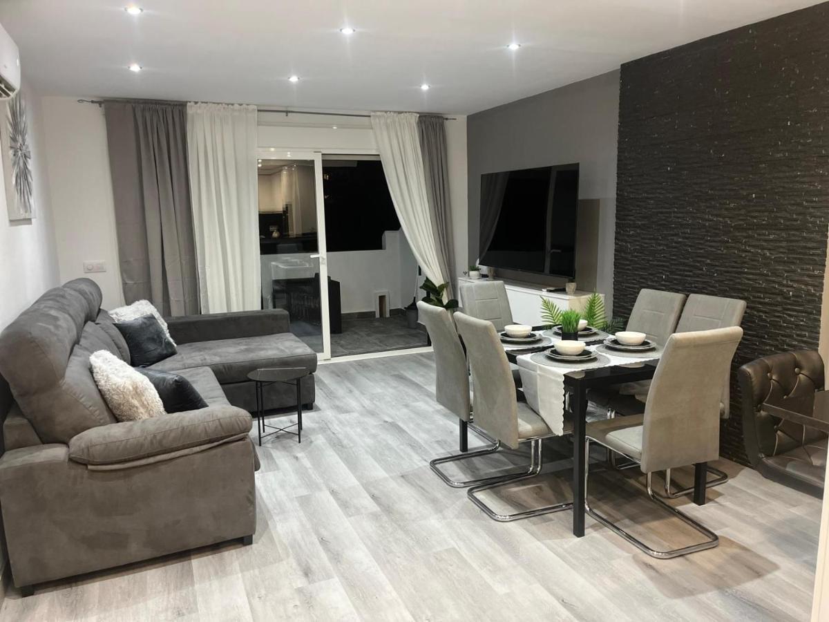 Cristina 3 - Playa Arenal Bol Appartement *
