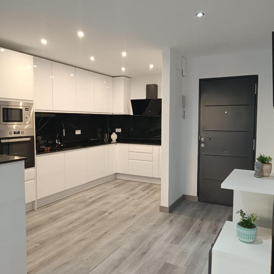 Appartement Cristina 3 - Playa Arenal Bol Calp