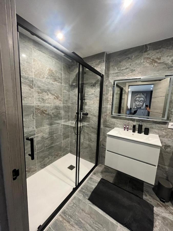 Cristina 3 - Playa Arenal Bol Appartement *